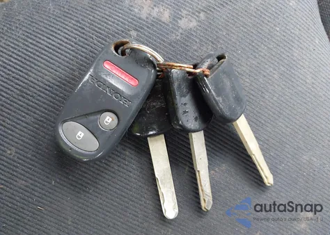 2004 Honda Element Ex z USA, uszkodzony, nr VIN 5J6YH28634L026834